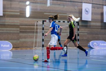 Bild 878 - B-Juniorinnen HLM